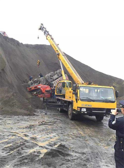 原平上犹道路救援